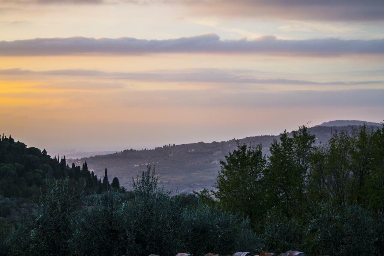 Podere Di Belforte Bagno a Ripoli Exterior foto