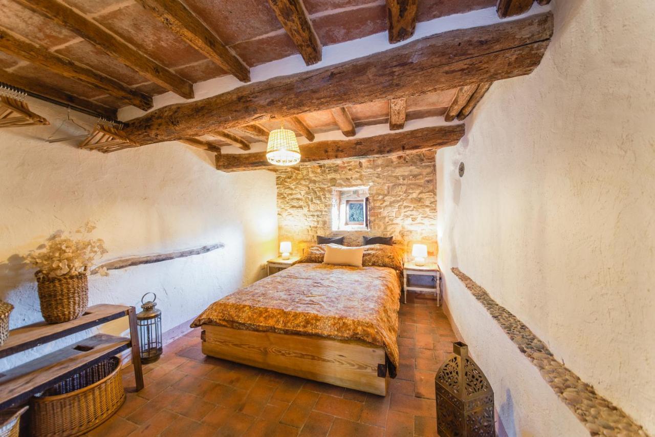 Podere Di Belforte Bagno a Ripoli Exterior foto